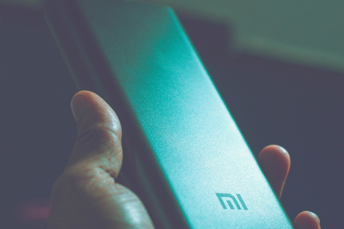 Powerbank 20,000 mAh